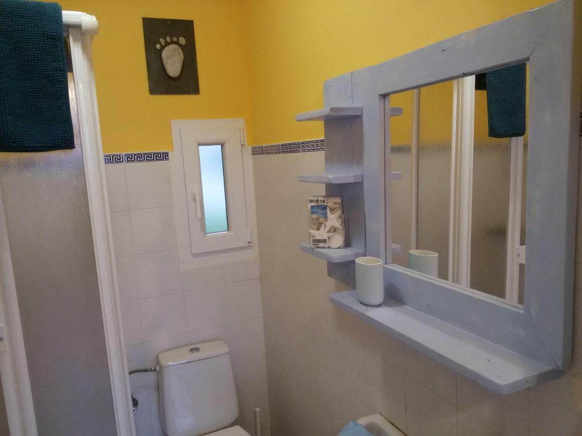 شقة San Pedro Cangas de Foz المظهر الخارجي الصورة