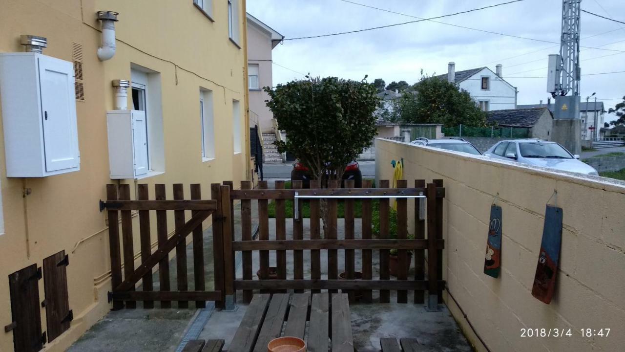 شقة San Pedro Cangas de Foz المظهر الخارجي الصورة